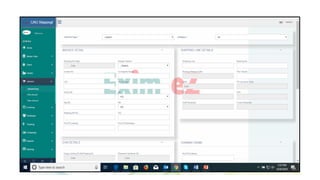 Chl softech portfolio | PDF