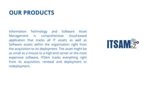 Chl softech portfolio | PDF