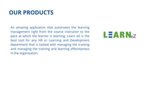 Chl softech portfolio | PDF