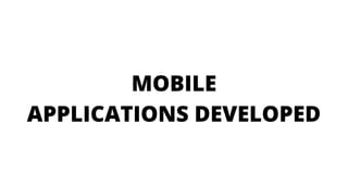 Chl softech portfolio | PDF
