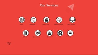 Chl softech portfolio | PDF