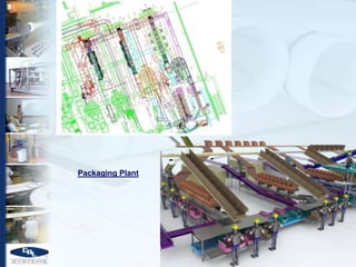 Packaging Plant
 