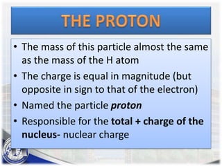 CHM021 5 GROSS STRUCTURE OF ATOM (model).pptx