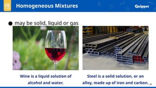 Periodic Table of Elements - General Chemistry 1/ SHS | PPTX