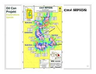 Oil Can
Projekt
Explorations
Upside




               Section 9800N




                               21
 