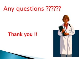 Thank you !!
Any questions ??????
 