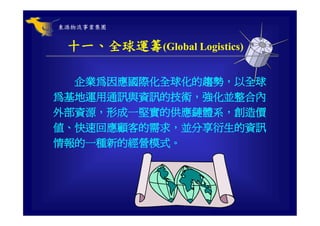 CHN-002-全球運籌與企業經營
