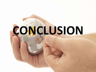 CONCLUSION 
