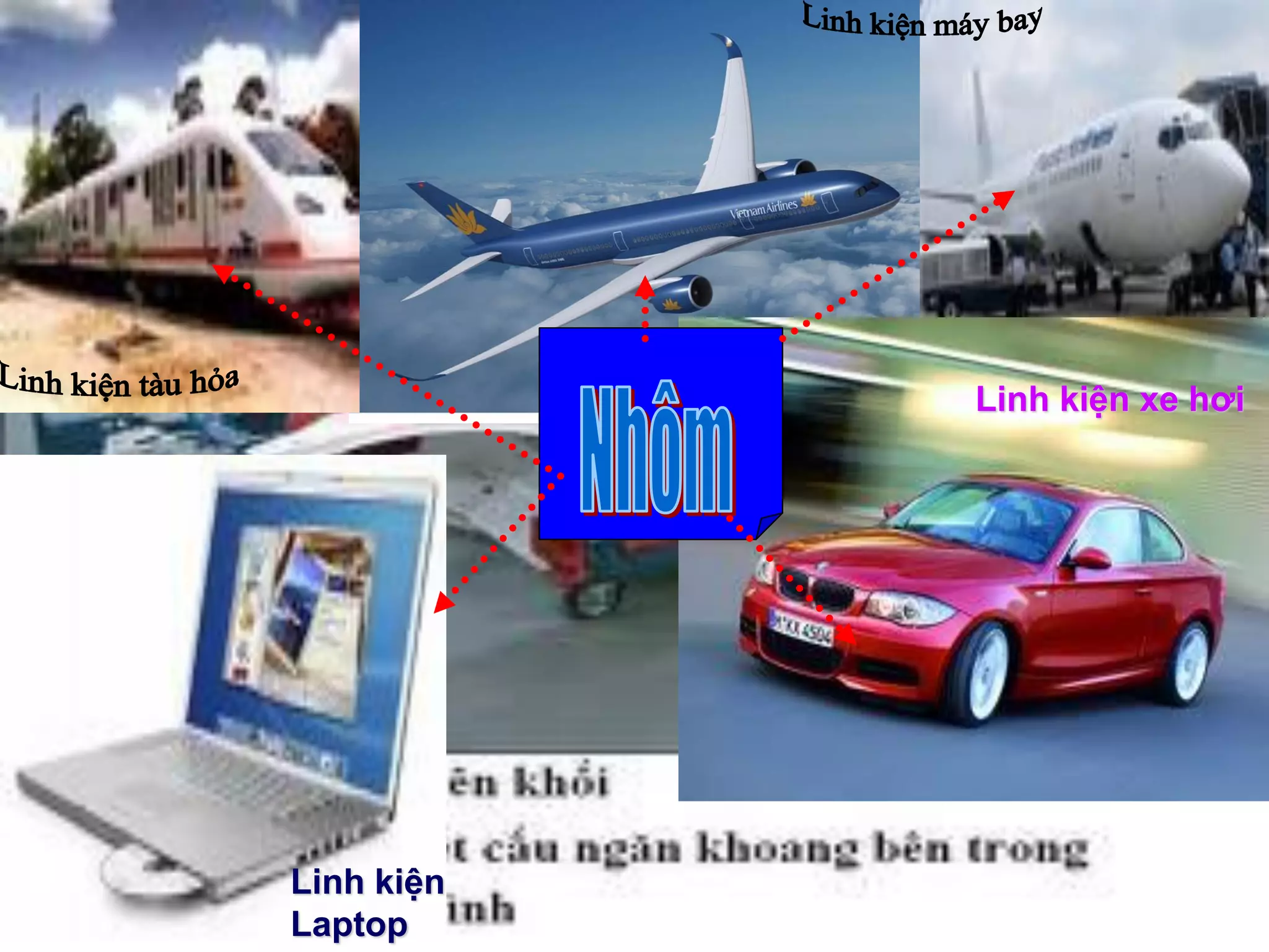 Linh kiện xe hơi
Linh kiện
Laptop
 