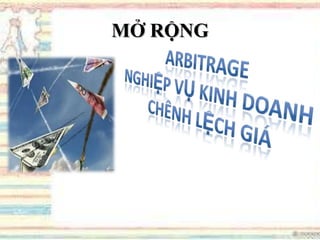 MỞ RỘNG
 