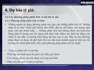 Tổng hợp 83 hình về mô hình dự báo lãi suất  NEC