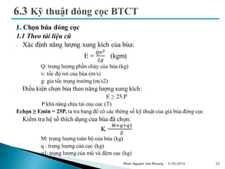 
5/29/2014 23Pham Nguyen Van Phuong
 