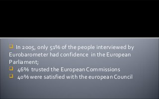 Changing Role of Public Administration in Democratic Governance | PPT
