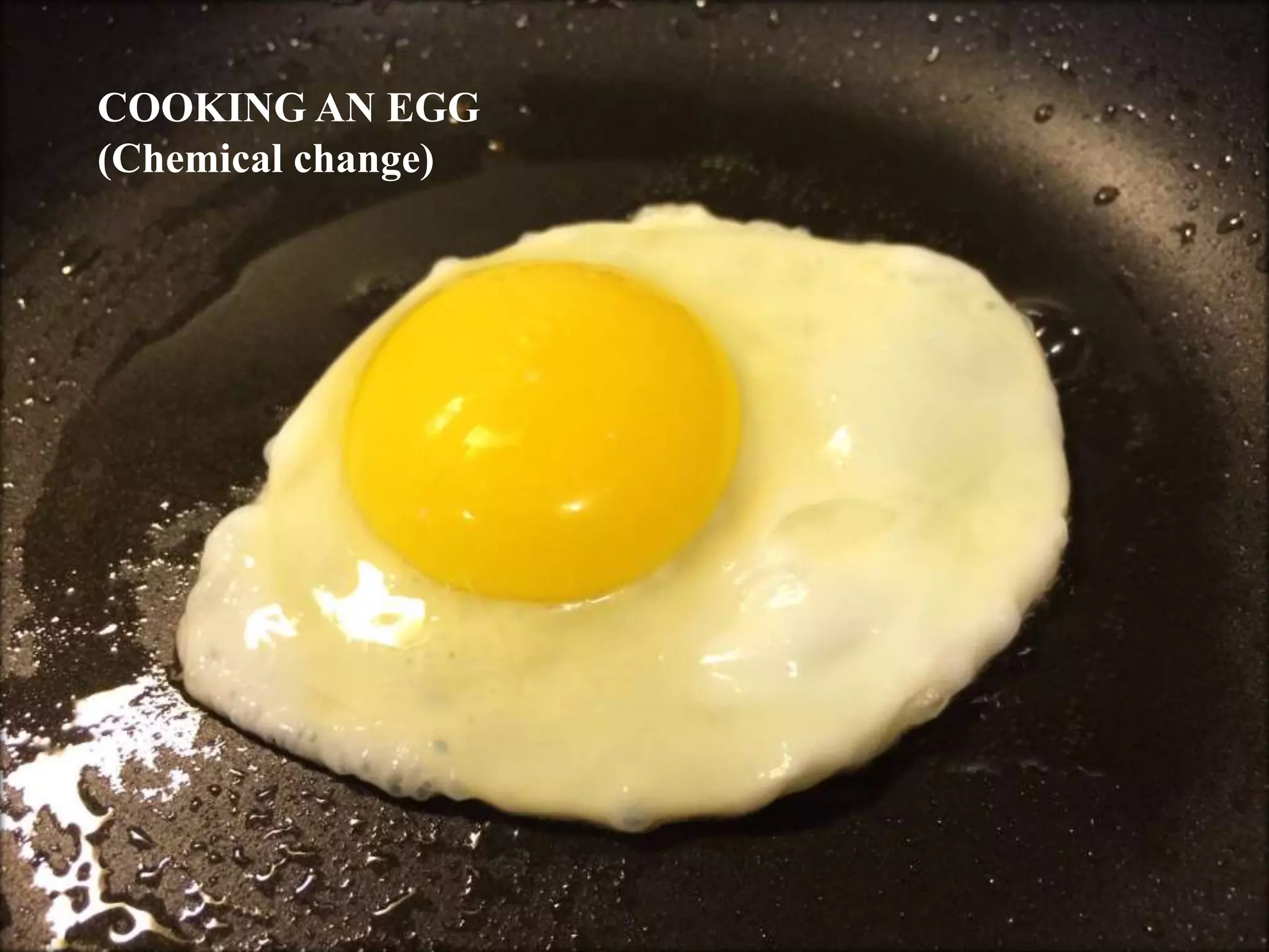 CHANGES AROUND US | PPTX