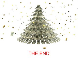 THE END
 