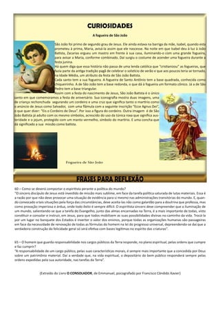 Fogueira de São João
 