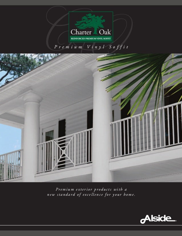Cho Soffit Brochure Rev
