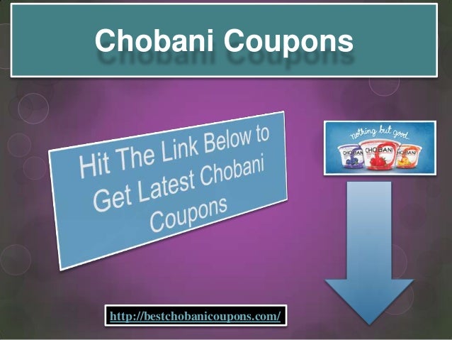 chobani-coupons