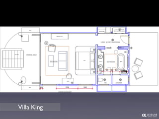 Villa King 
 