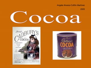 Cocoa 