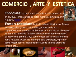  Posee magnesio, que mantiene los músculos saludables y calma la ansiedad.