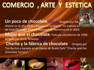  Contiene hierro y zinc, que impiden la anemia.COSTUMBRES  Y  TRADICIONESPor su alto contenido en fósforo, calcio y agentes antibacterianos, previene las caries. 