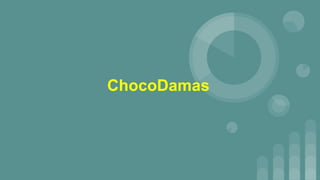 ChocoDamas
 