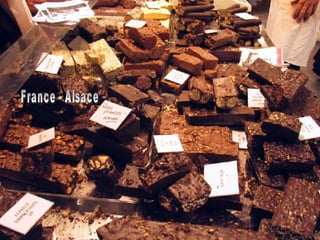 France - Alsace