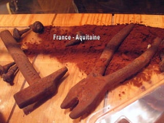 France - Aquitaine