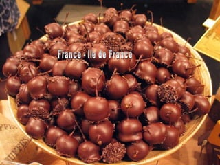 France - Ile de France