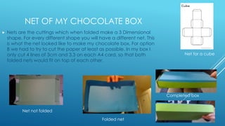 Chocolate Box | PPTX