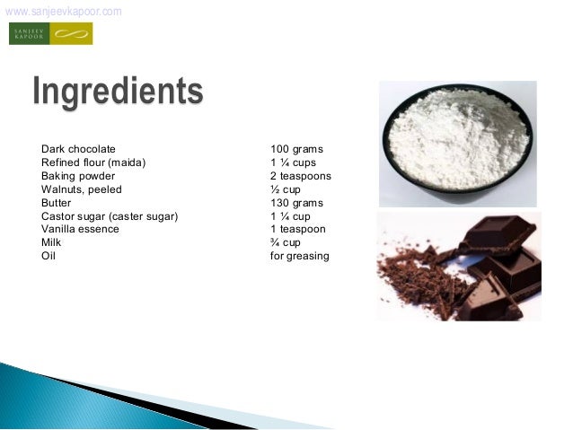 How To Make Cake In Microwave By Sanjeev Kapoor How To Make Cake In Microwave By Sanjeev Kapoor