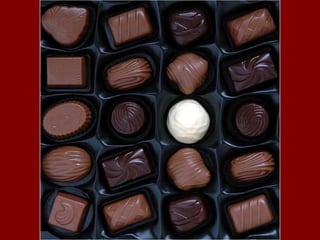 Chocolate heaven