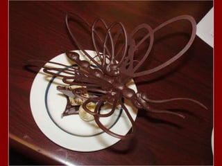 Chocolate heaven