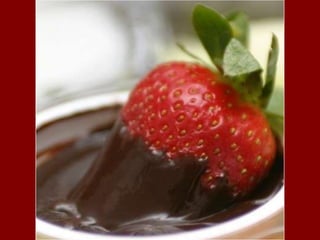 Chocolate heaven