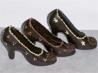 Chocolate heaven