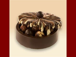 Chocolate heaven