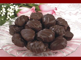 Chocolate heaven