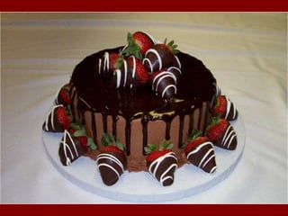 Chocolate heaven