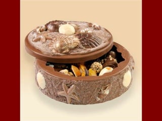 Chocolate heaven