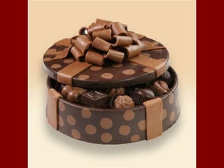 Chocolate heaven