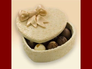 Chocolate heaven