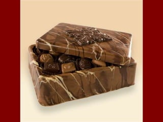 Chocolate heaven