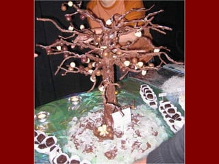 Chocolate heaven