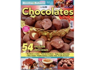 Chocolates 1