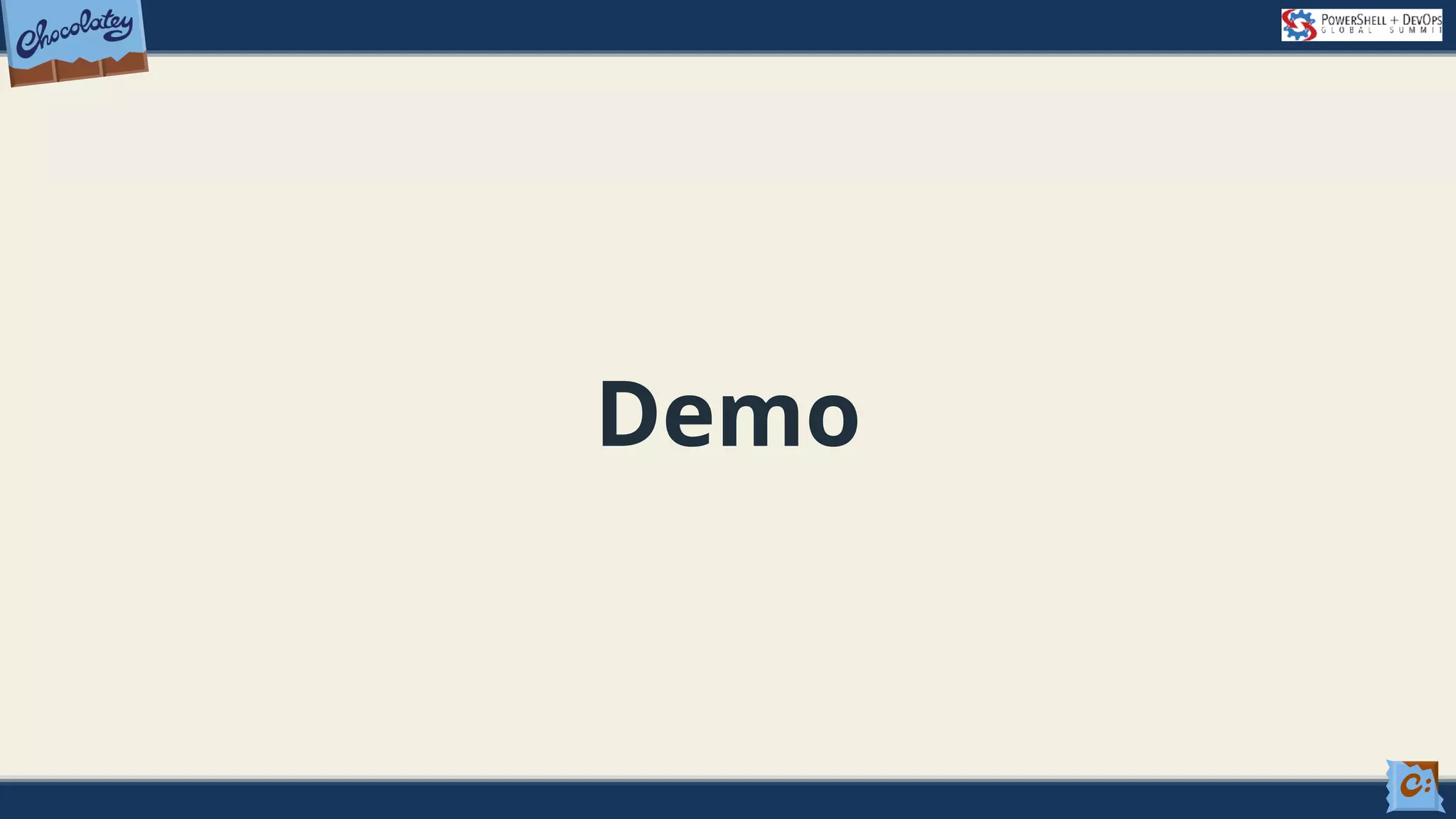 Demo 
