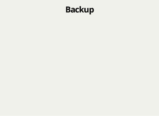 Chocolate installer for windows
