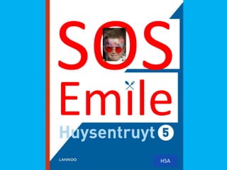 Emile
H5A

 