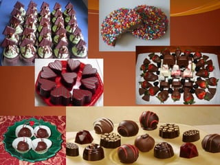 Choco presentation