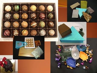 Choco presentation
